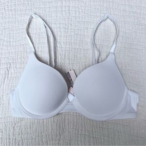 Victoria’s Secret T-Shirt Push Up Bra